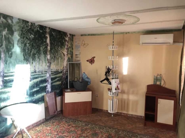 Ателие в Свети Влас - 30 кв.м за 1434 €/кв.м - Снимка #1