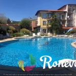 Двустаен апартамент в с. Рогачево, Област Добрич - 66 кв.м за 1137 €/кв.м - Снимка #1