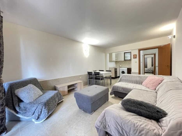 Двустаен апартамент в Свети Влас - 62 кв.м за 871 €/кв.м - Снимка #1