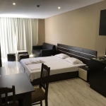 Двустаен апартамент в Бургас, Долно Езерово - 69 кв.м за 1421 €/кв.м - Снимка #1