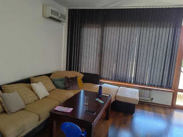 Тристаен апартамент в Пловдив, Изгрев - 86 кв.м за 873 €/кв.м - Снимка #1