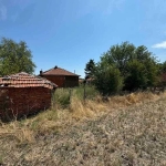 Парцел в с. Бяла река, Област Пловдив - 4200 кв.м за 6 €/кв.м - Снимка #1