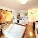 Ателие в Свети Влас - 26 кв.м за 706 €/кв.м - Снимка #1