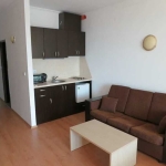 Едностаен апартамент в к.к. Слънчев бряг - 52 кв.м за 397 €/кв.м - Снимка #1