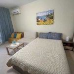 Едностаен апартамент в к.к. Слънчев бряг - 43 кв.м за 1303 €/кв.м - Снимка #1