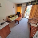 Двустаен апартамент в к.к. Слънчев бряг - 63 кв.м за 754 €/кв.м - Снимка #1