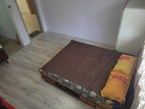 Едностаен апартамент в Бургас, Център - 34 кв.м за 877 €/кв.м - Снимка #1