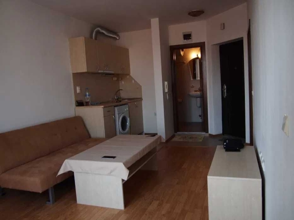 Двустаен апартамент в Несебър - 47 кв.м за 450 €/кв.м - Снимка #1