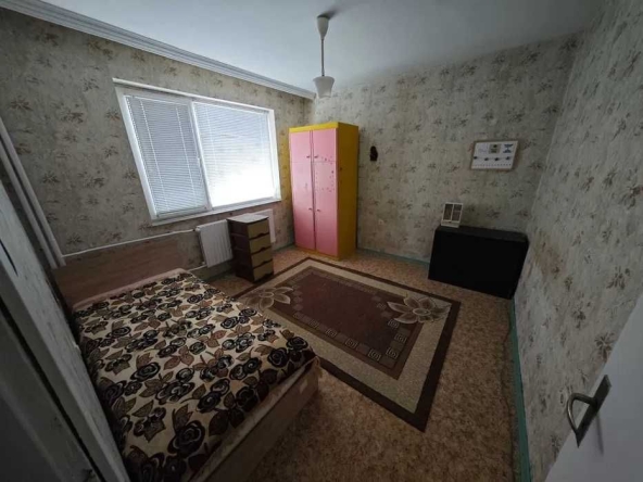 Двустаен апартамент в Пловдив, Кършияка - 64 кв.м за 1532 €/кв.м - Снимка #1