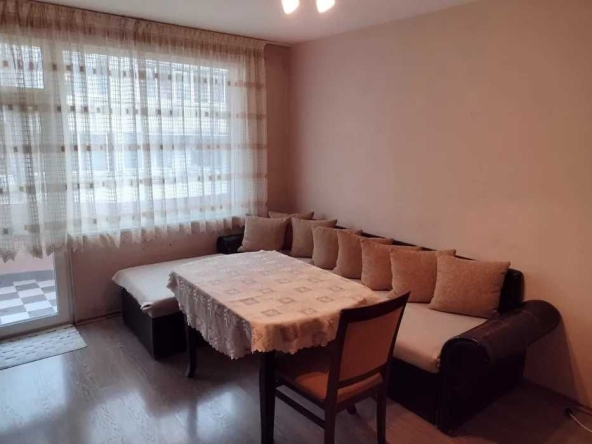 Двустаен апартамент в Бургас, Възраждане - 59 кв.м за 635 €/кв.м - Снимка #1