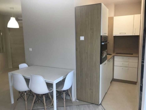 Двустаен апартамент в София, Кръстова вада - 60 кв.м за 2834 €/кв.м - Снимка #1
