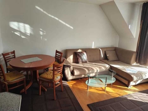 Тристаен апартамент в София, Студентски град - 75 кв.м за 2534 €/кв.м - Снимка #1