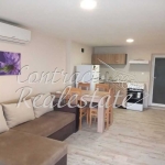 Дава се под наем Двустаен апартамент в Варна, Аспарухово - 44 кв.м за 306 € - Снимка #1