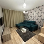 Дава се под наем Двустаен апартамент в Бургас, Лазур - 70 кв.м за 510 € - Снимка #1