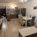 Дава се под наем Тристаен апартамент в Пловдив, Център - 90 кв.м за 450 € - Снимка #1