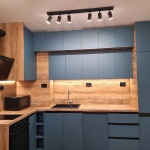 Дава се под наем Двустаен апартамент в Пловдив, Христо Смирненски - 72 кв.м за 650 € - Снимка #1