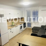 Дава се под наем Двустаен апартамент в Варна, Възраждане 4 - 60 кв.м за 600 € - Снимка #1