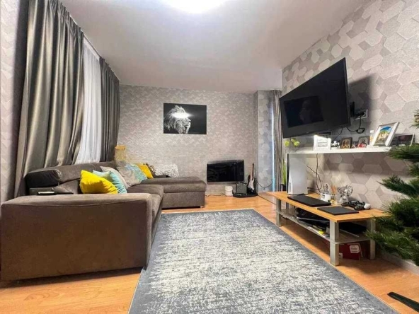 Едностаен апартамент в к.к. Слънчев бряг - 55 кв.м за 1182 €/кв.м - Снимка #1