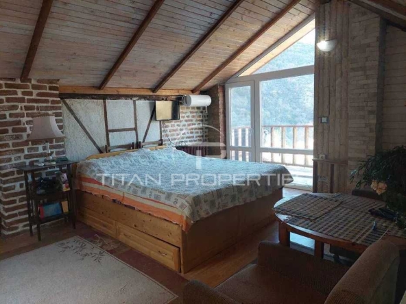 Къща в с. Бачково, Област Пловдив - 100 кв.м за 1250 €/кв.м - Снимка #1