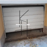 Гараж / Паркомясто в Варна, Трошево - 16 кв.м за 1000 €/кв.м - Снимка #1