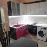 Дава се под наем Двустаен апартамент в Варна, Колхозен пазар - 50 кв.м за 390 € - Снимка #1