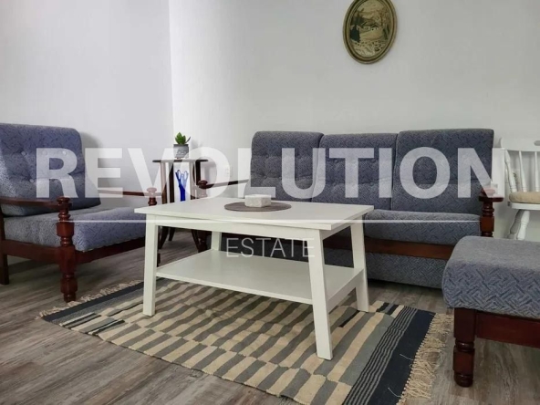 Дава се под наем Двустаен апартамент в Варна, Център - 60 кв.м за 600 € - Снимка #1