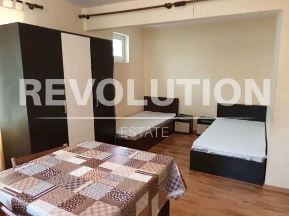 Дава се под наем Двустаен апартамент в Варна, Генералите - 50 кв.м за 350 € - Снимка #1