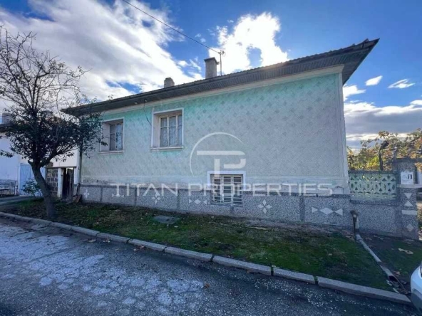 Къща в с. Дълго поле, Област Пловдив - 120 кв.м за 517 €/кв.м - Снимка #1