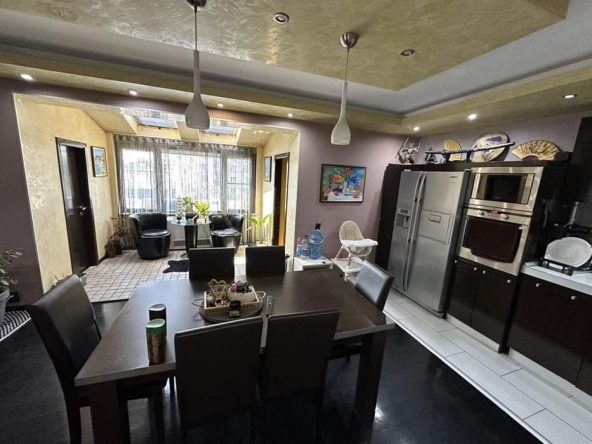 Многостаен апартамент в Видин, Александър Стамболийски - 130 кв.м за 1154 €/кв.м - Снимка #1