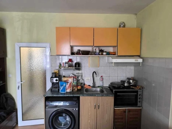 Ателие в София, Сухата река - 25 кв.м за 2600 €/кв.м - Снимка #1