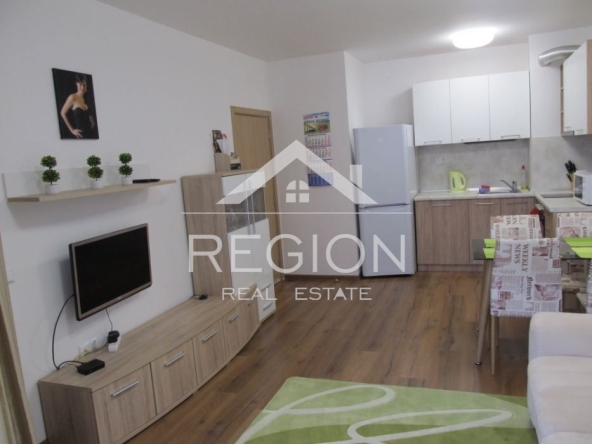 Дава се под наем Двустаен апартамент в Варна, Бриз - 58 кв.м за 550 € - Снимка #1