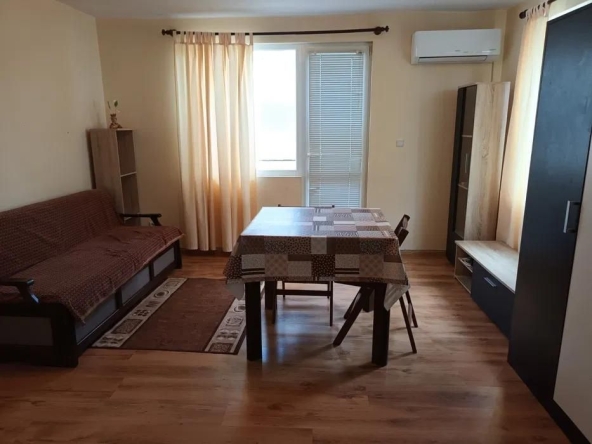 Дава се под наем Двустаен апартамент в Варна, Генералите - 50 кв.м за 350 € - Снимка #1