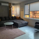 Дава се под наем Тристаен апартамент в София, Кръстова вада - 100 кв.м за 612 € - Снимка #1