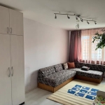 Дава се под наем Двустаен апартамент в София, Люлин 9 - 65 кв.м за 499 € - Снимка #1