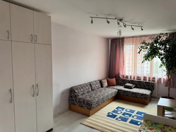 Дава се под наем Двустаен апартамент в София, Люлин 9 - 65 кв.м за 499 € - Снимка #1