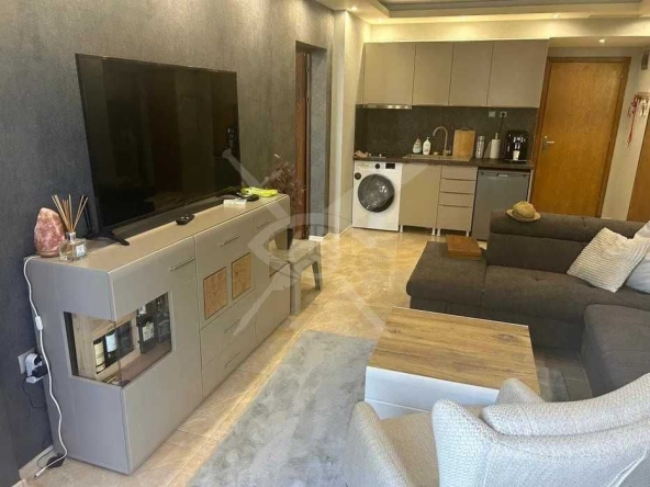Тристаен апартамент в к.к. Слънчев бряг - 112 кв.м за 1599 €/кв.м - Снимка #1
