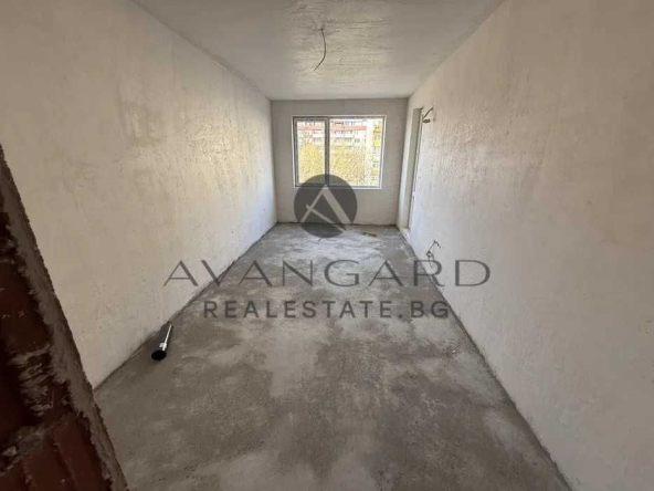 Двустаен апартамент в Пловдив, Остромила - 64 кв.м за 1124 €/кв.м - Снимка #1