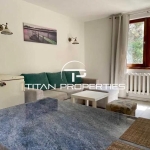 Дава се под наем Двустаен апартамент в Варна, Център - 48 кв.м за 700 € - Снимка #1