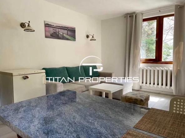Дава се под наем Двустаен апартамент в Варна, Център - 48 кв.м за 700 € - Снимка #1