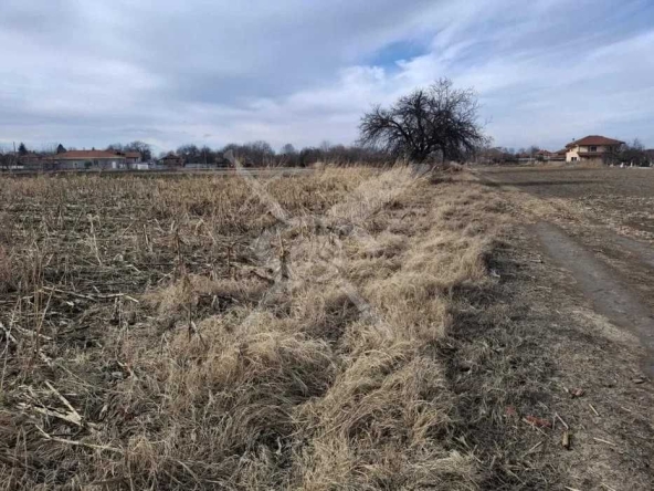 Парцел в София, Хладилника - 2900 кв.м за 73 €/кв.м - Снимка #1