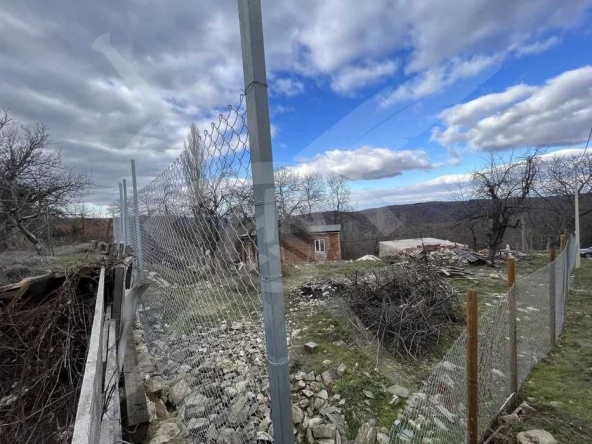 Парцел в с. Извор, Област Пловдив - 547 кв.м за 76 €/кв.м - Снимка #1