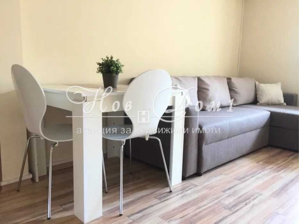 Дава се под наем Двустаен апартамент в Варна, Лятно кино Тракия - 65 кв.м за 425 € - Снимка #1