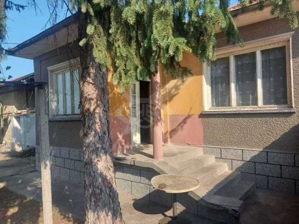 Къща в с. Градина, Област Пловдив - 75 кв.м за 547 €/кв.м - Снимка #1