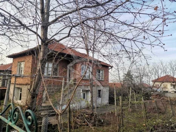 Къща в с. Новаково, Област Пловдив - 68 кв.м за 633 €/кв.м - Снимка #1