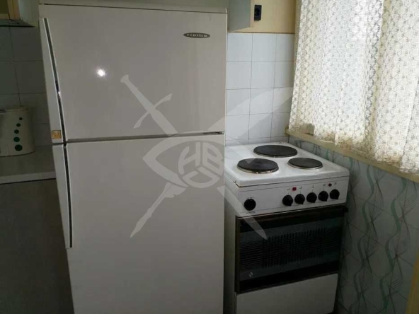 Дава се под наем Тристаен апартамент в Варна, Център - 55 кв.м за 300 € - Снимка #1