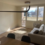 Дава се под наем Двустаен апартамент в София, Зона Б-5 - 90 кв.м за 650 € - Снимка #1