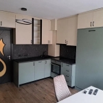 Дава се под наем Двустаен апартамент в София, Бъкстон - 47 кв.м за 650 € - Снимка #1