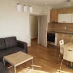 Дава се под наем Двустаен апартамент в София, Обеля - 58 кв.м за 453.9 € - Снимка #1