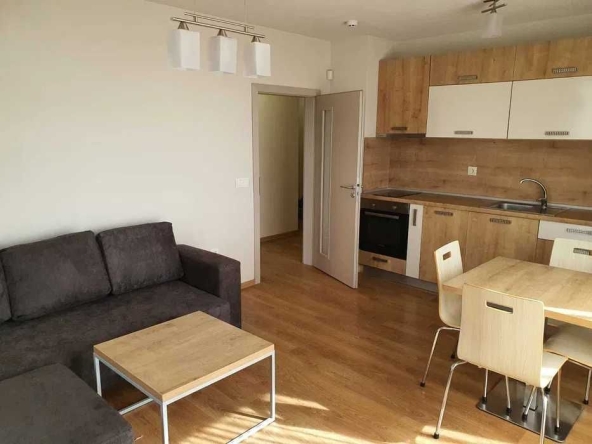 Дава се под наем Двустаен апартамент в София, Обеля - 58 кв.м за 453.9 € - Снимка #1