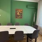 Дава се под наем Четиристаен апартамент в София, Център - 100 кв.м за 1500 € - Снимка #1